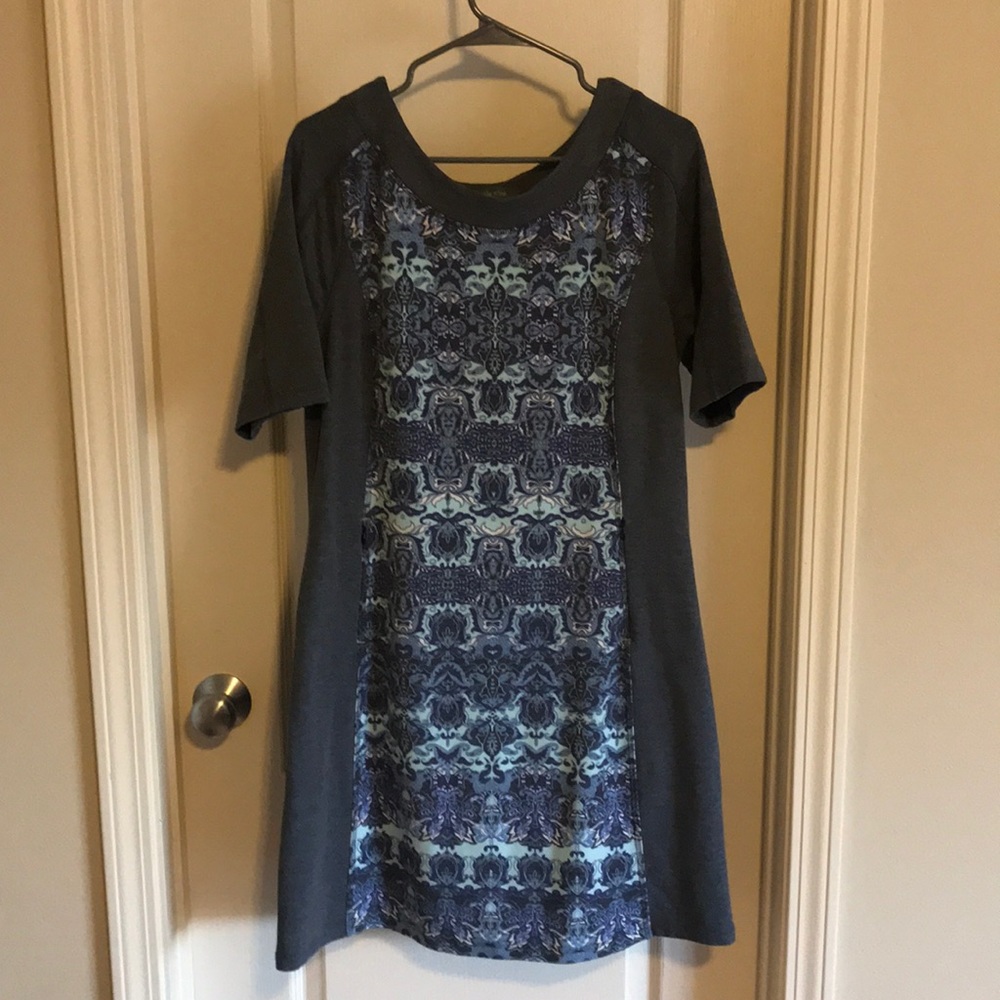Title Nine dress L